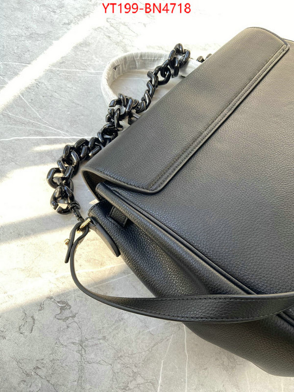 Versace Bags(TOP)-La Medusa,every designer ,ID: BN4718,$: 199USD