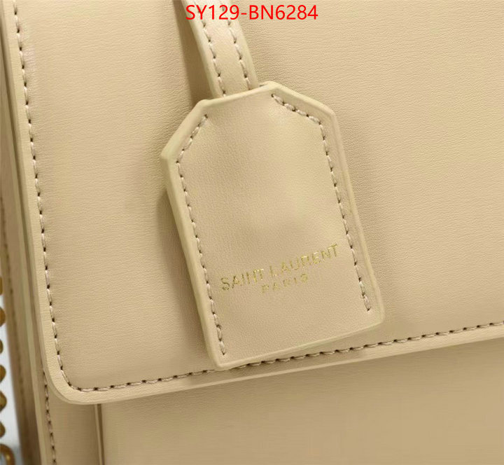 YSL Bag(4A)-Kate-Solferino-Sunset,ID: BN6284,$: 129USD