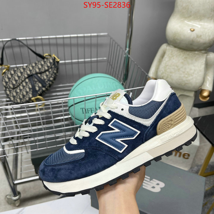 Women Shoes-New Balance,designer replica , ID: SE2836,$: 95USD