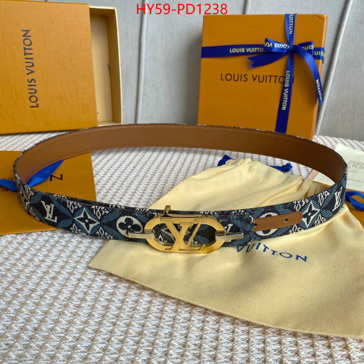 Belts-LV,top perfect fake , ID: PD1238,$: 59USD