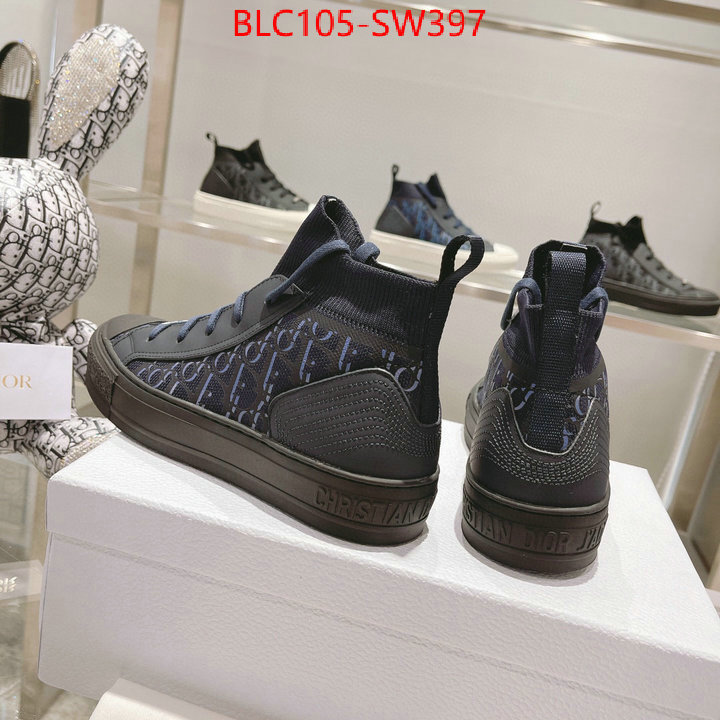 Women Shoes-Dior,sell online , ID: SW397,$: 105USD