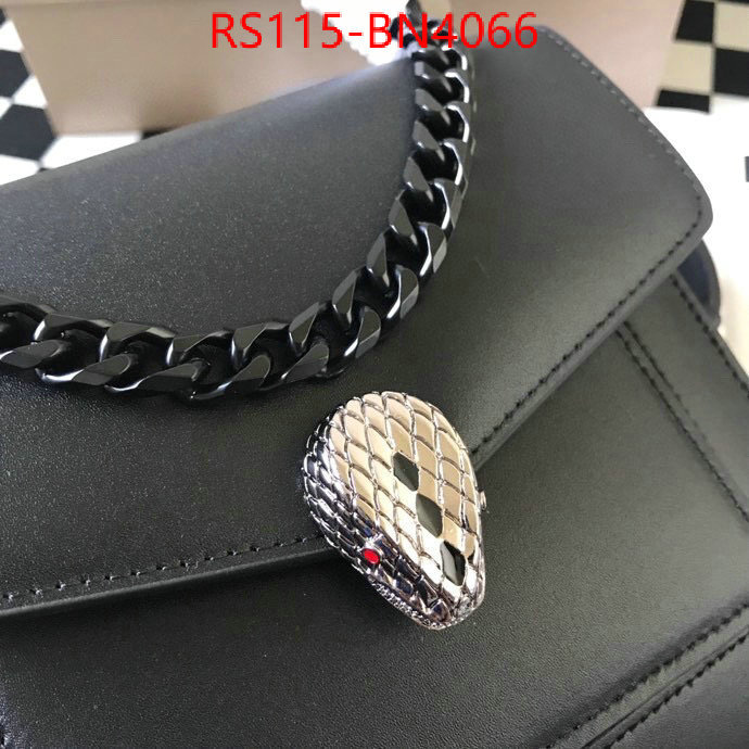 Bulgari Bags(4A)-Serpenti Forever,best site for replica ,ID: BN4066,$: 115USD