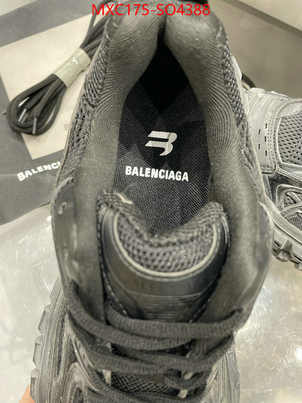 Women Shoes-Balenciaga,sell online luxury designer , ID: SO4388,$: 175USD