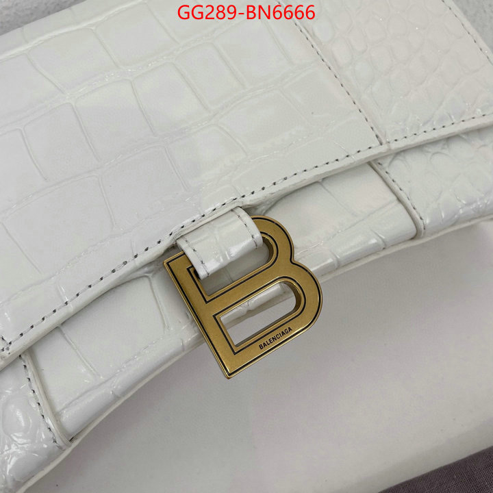 Balenciaga Bags(TOP)-Other Styles-,is it ok to buy replica ,ID: BN6666,$: 289USD