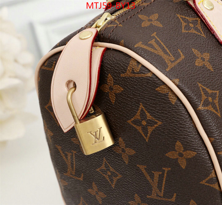 LV Bags(4A)-Speedy-,best quality designer ,ID: BY13,