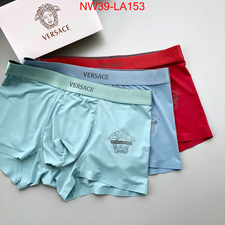 Panties-Versace,quality aaaaa replica , ID:LA153,$: 39USD