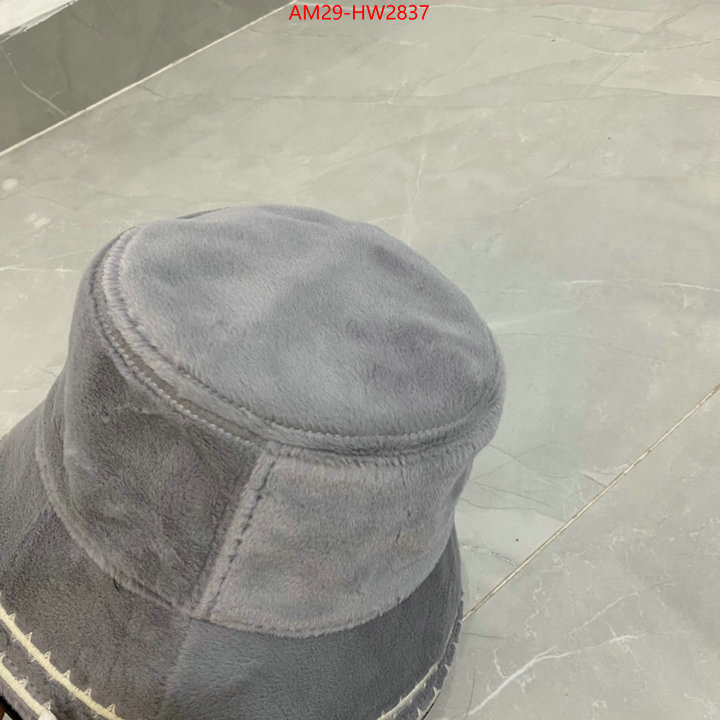 Cap (Hat)-Chanel,replica best , ID: HW2837,$: 29USD