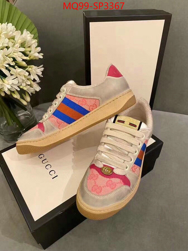 Women Shoes-Gucci,what are the best replica , ID: SP3367,$: 99USD