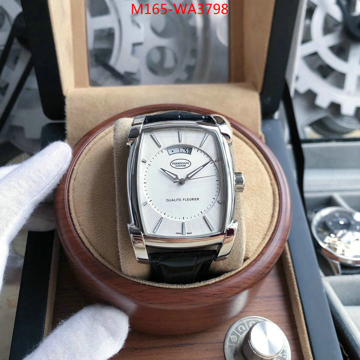 Watch(4A)-Other,best website for replica ,ID: WA3798,$: 165USD