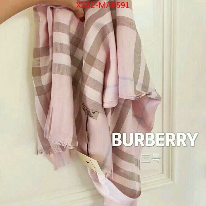 Scarf-Burberry,replcia cheap , ID: MA6591,$: 32USD