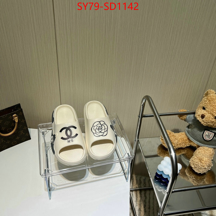 Women Shoes-Chanel,luxury , ID: SD1142,$: 79USD