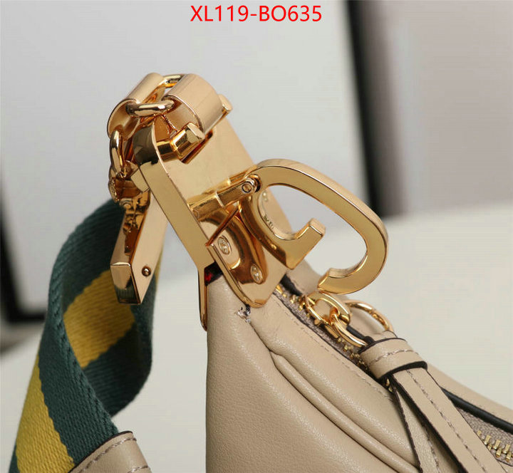 Gucci Bags(4A)-Diagonal-,replica wholesale ,ID: BO635,