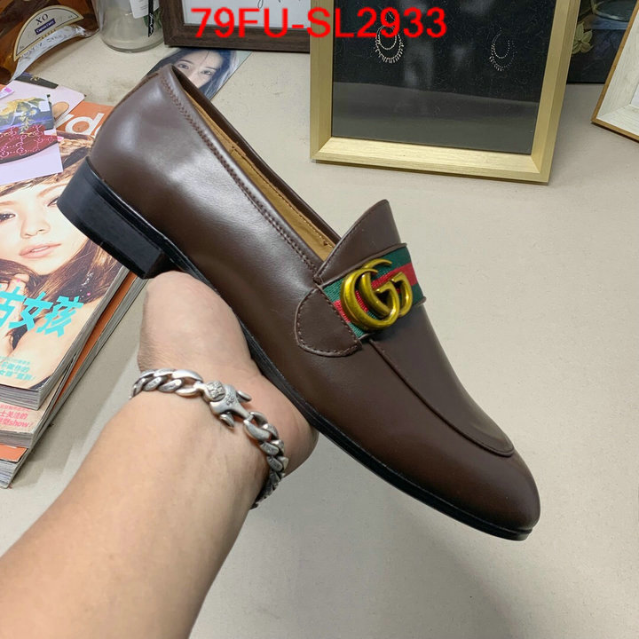 Women Shoes-Gucci,where to buy high quality , ID: SL2933,$: 79USD