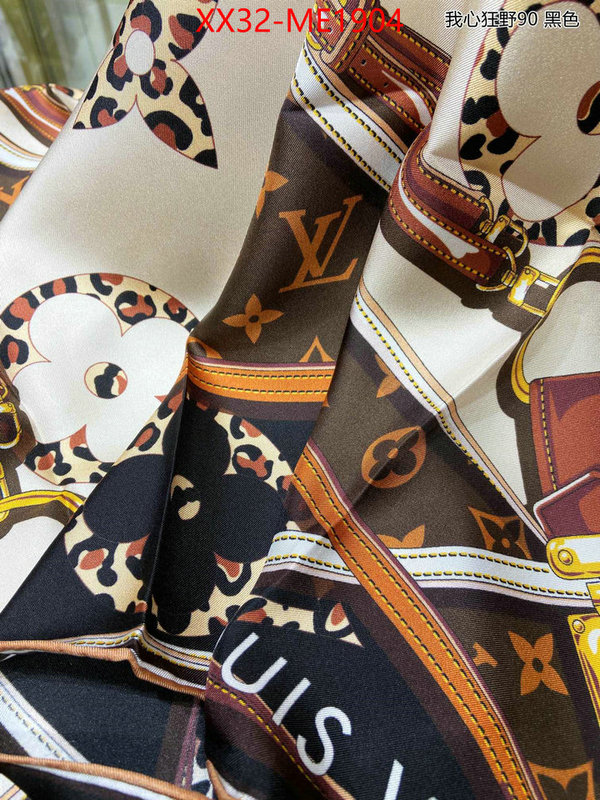 Scarf-LV,for sale online , ID: ME1904,$: 32USD