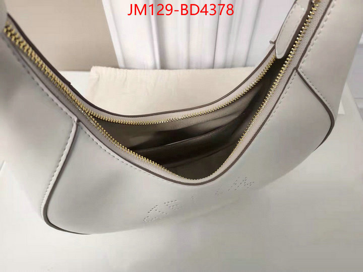 Stella McCartney Bags (TOP)-Handbag-,2023 perfect replica designer ,ID: BD4378,$: 129USD