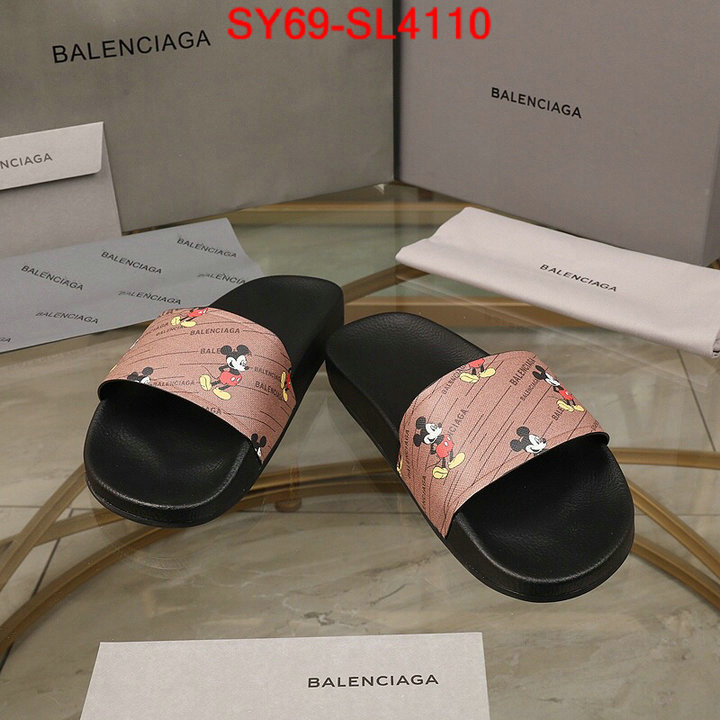 Women Shoes-Gucci,exclusive cheap , ID: SL4110,$: 69USD