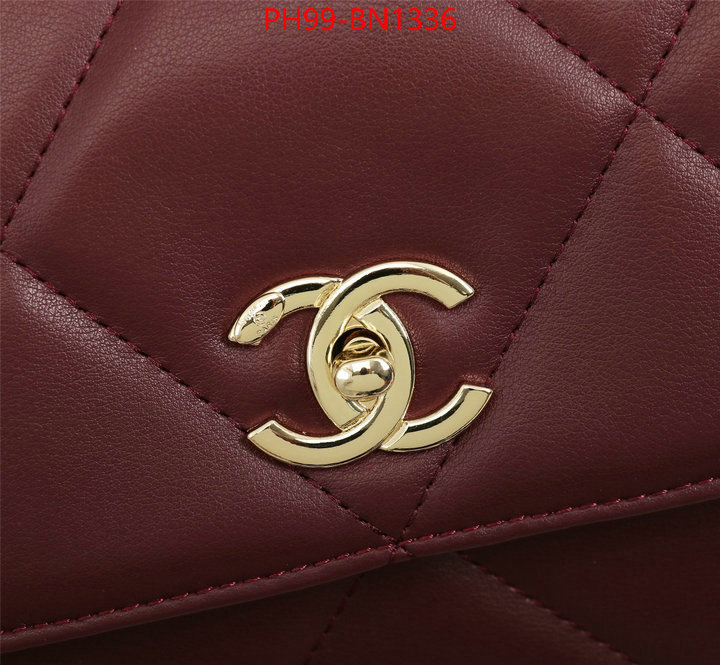 Chanel Bags(4A)-Handbag-,ID: BN1336,$: 99USD