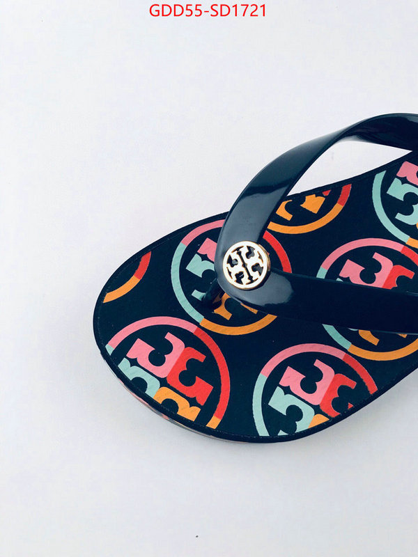 Women Shoes-Tory Burch,1:1 replica wholesale ,-ID: SD1721,$: 55USD