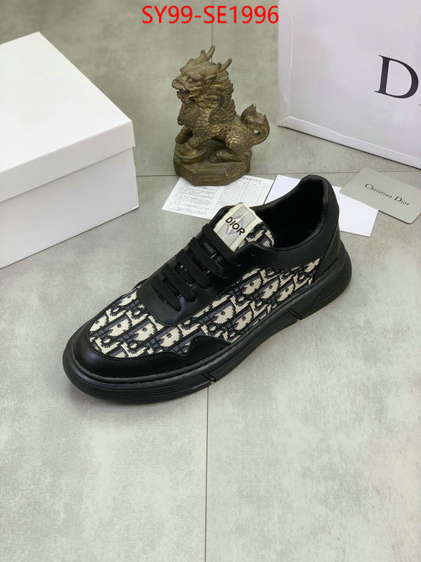 Men shoes-Dior,shop , ID: SE1996,$: 99USD