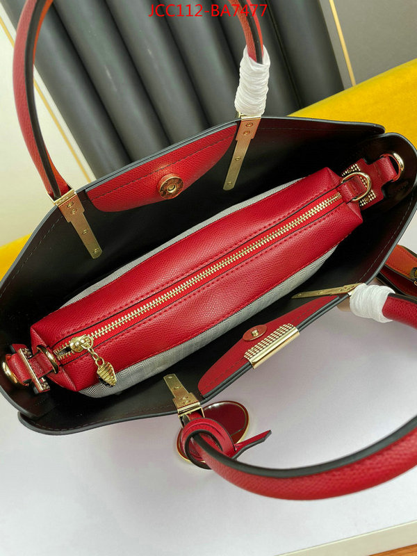 Bulgari Bags(4A)-Handbag-,buy the best high quality replica ,ID: BA7477,$: 112USD