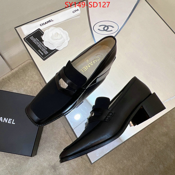 Women Shoes-Chanel,buy the best high quality replica , ID: SD127,$: 149USD