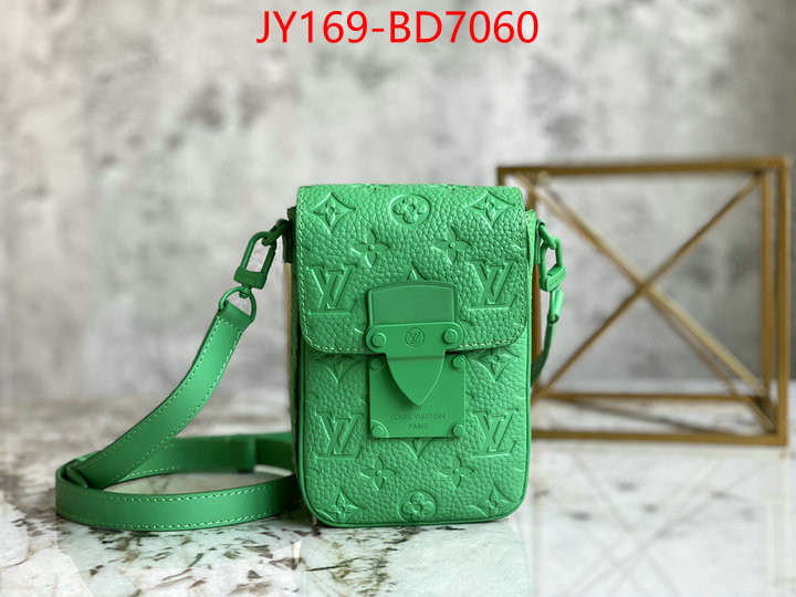 LV Bags(TOP)-Pochette MTis-Twist-,ID: BD7060,$: 169USD