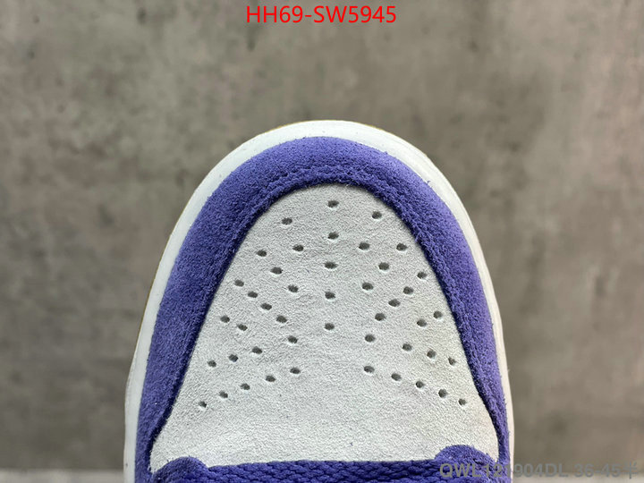 Women Shoes-NIKE,cheap replica , ID: SW5945,$: 69USD