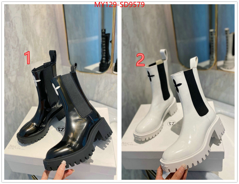 Women Shoes-SMFK,high quality 1:1 replica , ID: SD9579,$: 129USD