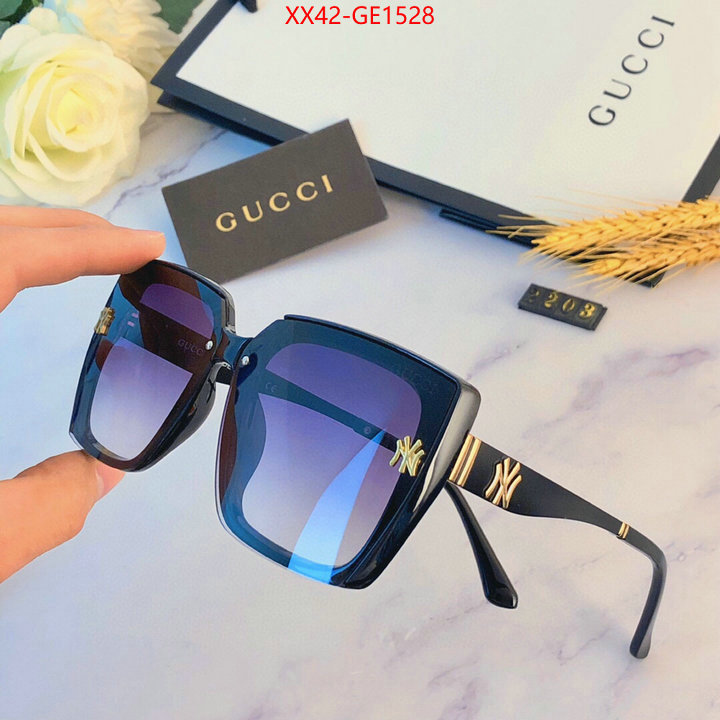 Glasses-Gucci,store , ID: GE1528,$: 42USD