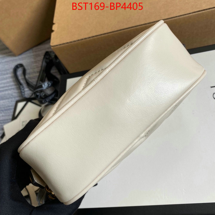 Gucci Bags(TOP)-Marmont,where should i buy to receive ,ID: BP4405,$: 169USD