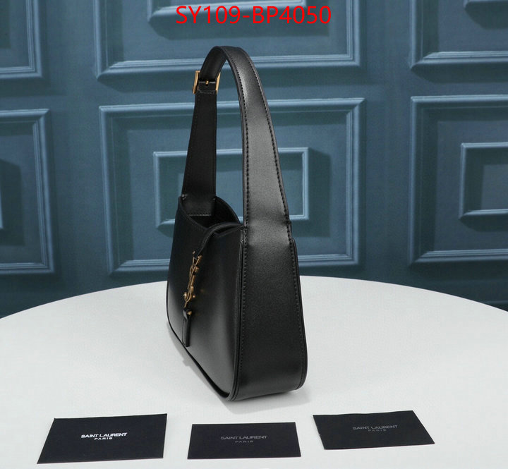 YSL Bag(4A)-Handbag-,ID: BP4050,$: 109USD