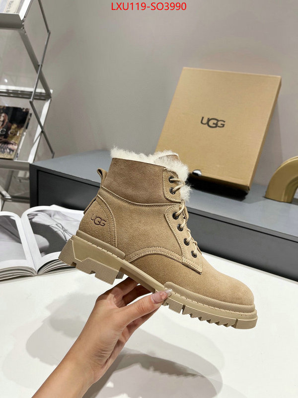 Women Shoes-UGG,online sale , ID: SO3990,$: 119USD