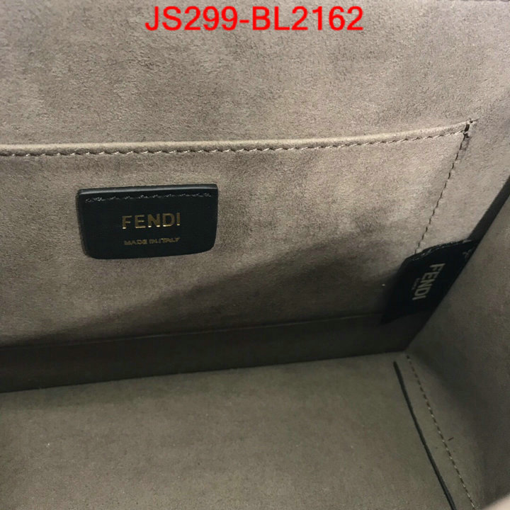 Fendi Bags(TOP)-Diagonal-,customize best quality replica ,ID: BL2162,$: 299USD