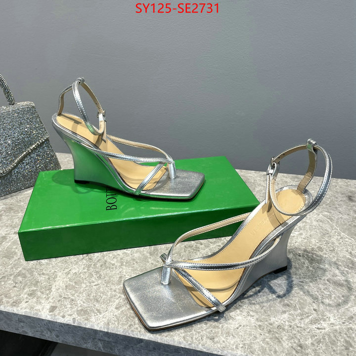 Women Shoes-BV,the most popular , ID: SE2731,$: 125USD