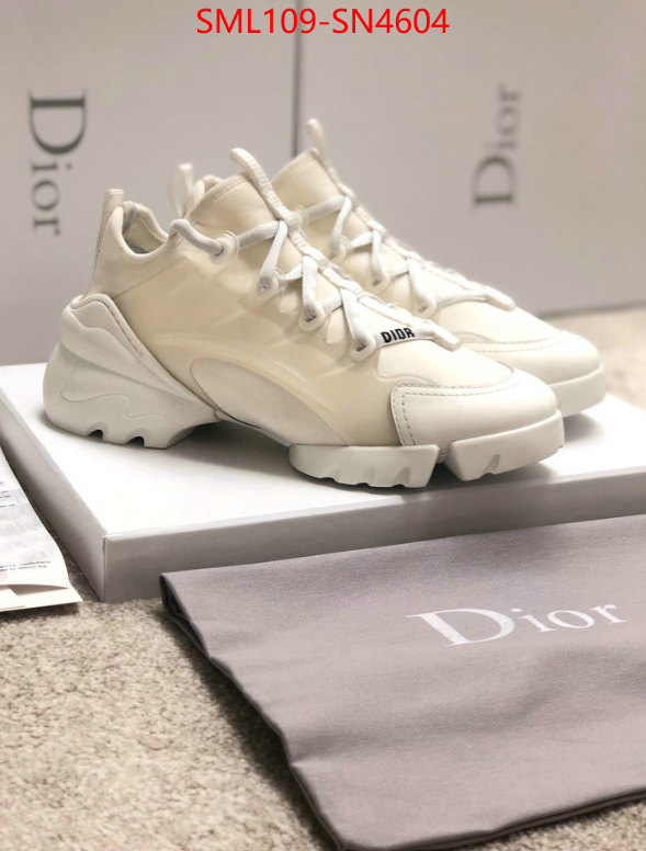Women Shoes-Dior,replica designer , ID: SN4604,$: 109USD