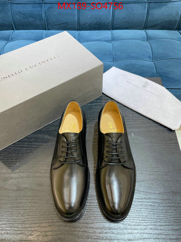 Men Shoes-Brunello Cucinelli,where to buy , ID: SO4756,$: 189USD
