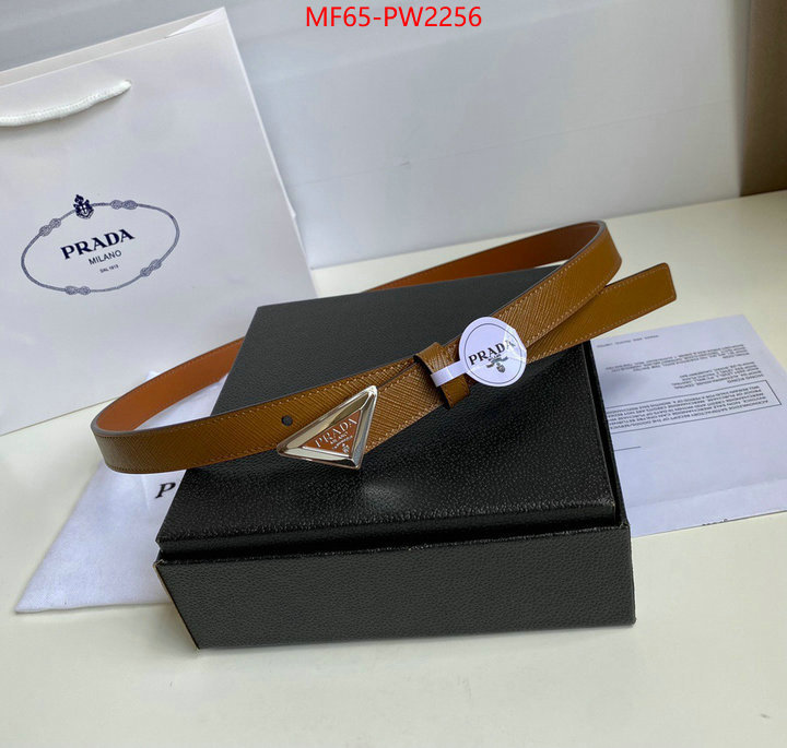 Belts-Prada,buy best quality replica , ID: PW2256,$: 65USD