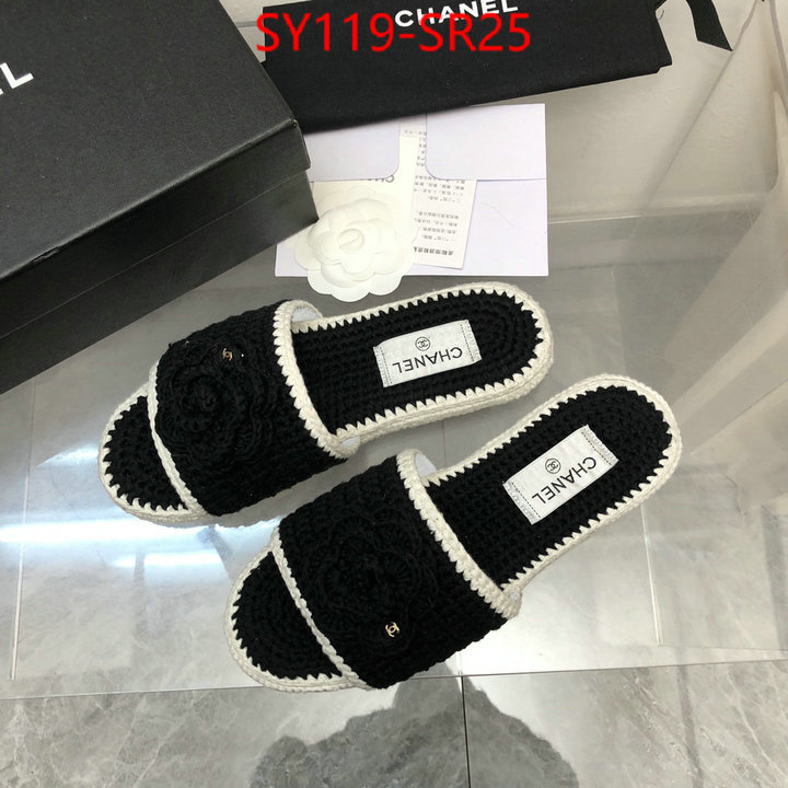 Women Shoes-Chanel,1:01 , ID: SR25,$: 119USD