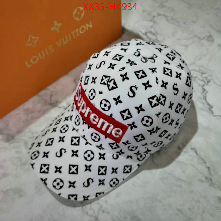 Cap (Hat)-LV,buy top high quality replica , ID: HK934,$:35USD