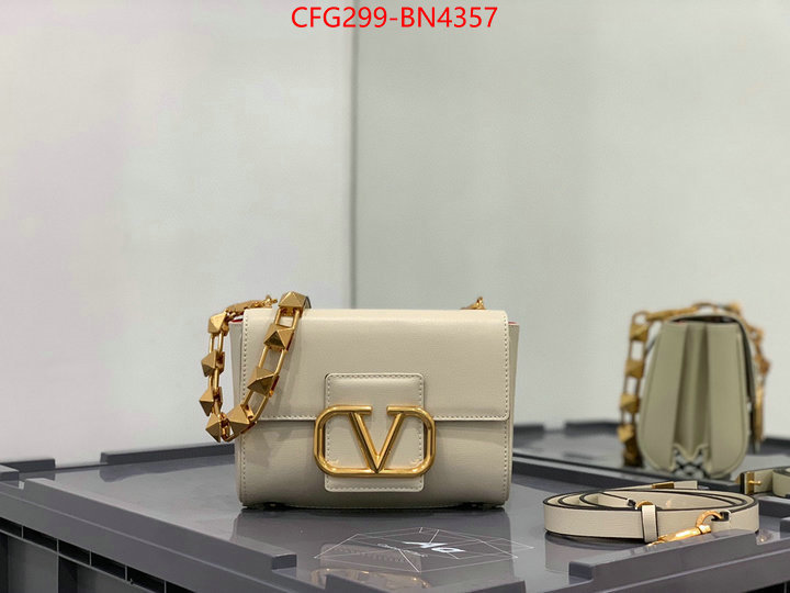 Valentino Bags (TOP)-Diagonal-,the quality replica ,ID: BN4357,$: 299USD