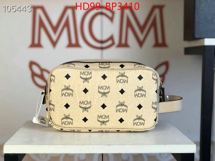 MCM Bags(TOP)-Diagonal-,ID: BP3410,$: 99USD