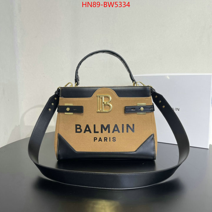 Balmain(4A)-Diagonal-,best quality replica ,ID: BW5334,$: 89USD