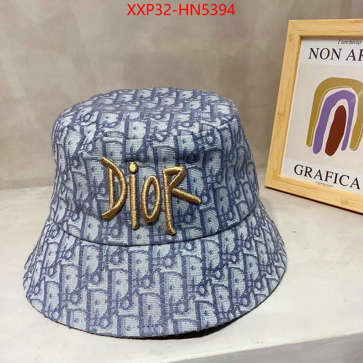 Cap (Hat)-Dior,fashion , ID: HN5394,$: 32USD