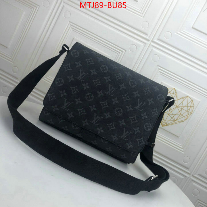 LV Bags(4A)-Pochette MTis Bag-Twist-,ID: BU85,$: 89USD