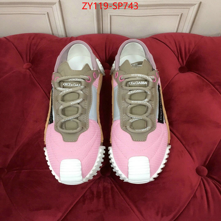 Women Shoes-DG,top quality website , ID:SP743,$: 119USD