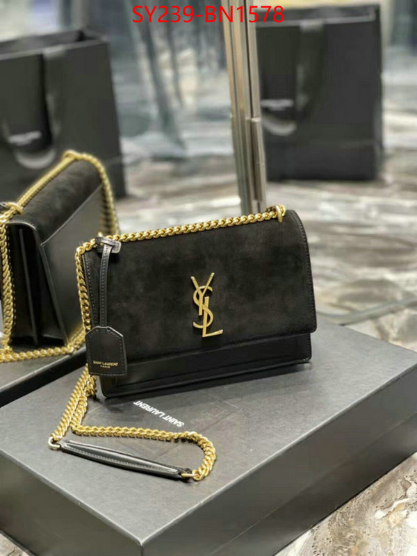 YSL Bag(TOP)-Kate-Solferino-Sunset-Jamie,ID: BN1578,$: 239USD