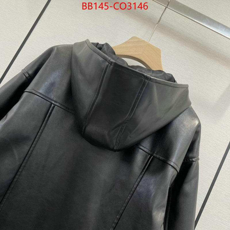 Clothing-Celine,mirror copy luxury , ID: CO3146,$: 145USD