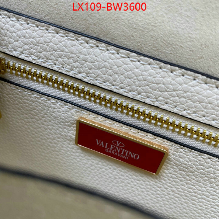 Valentino Bags(4A)-Rockstud Spike-,2023 aaaaa replica customize ,ID: BW3600,