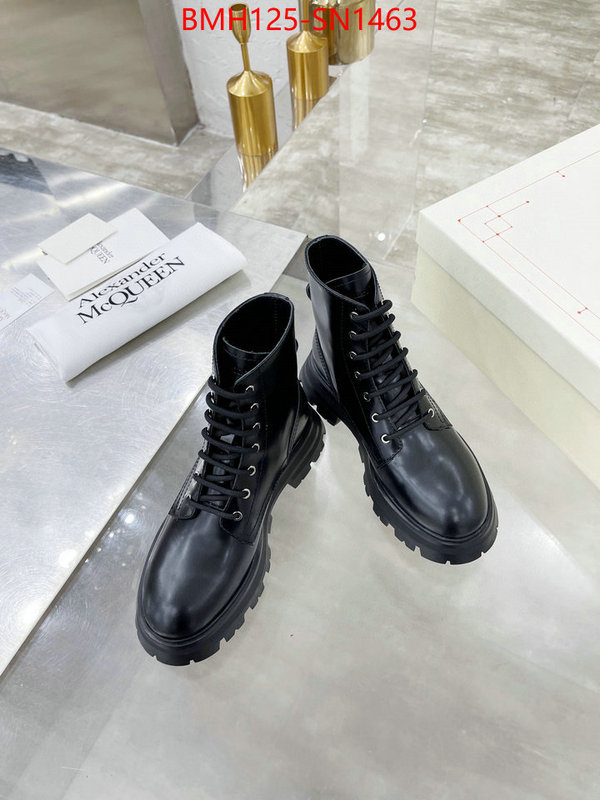 Women Shoes-Alexander McQueen,high quality replica designer , ID: SN1463,$: 125USD