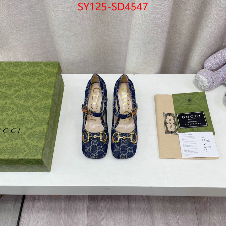 Women Shoes-Gucci,best capucines replica , ID: SD4547,$: 125USD